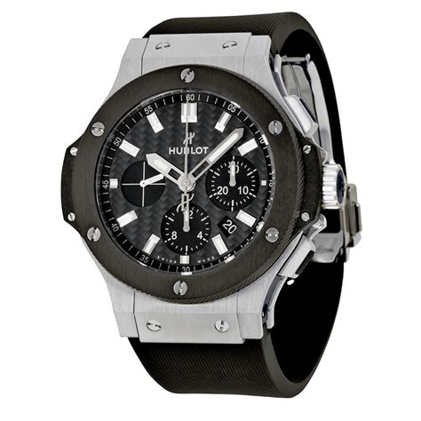 hublot big bang evolution swiss replica|hublot big bang evolution 44mm.